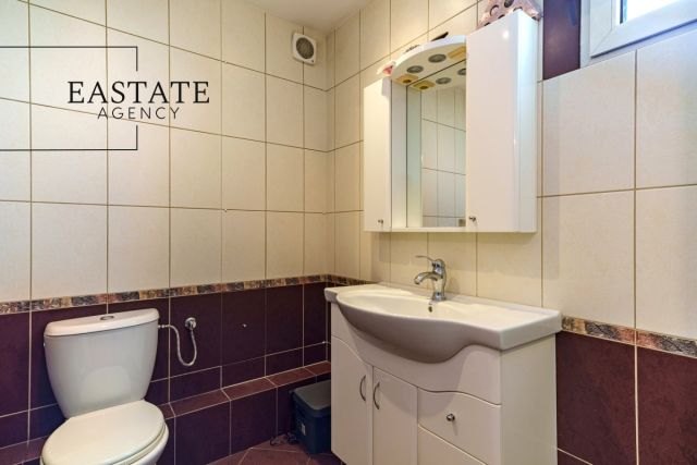 dom szeregowy, 4 pokoje Łomianki. Zdjęcie 10