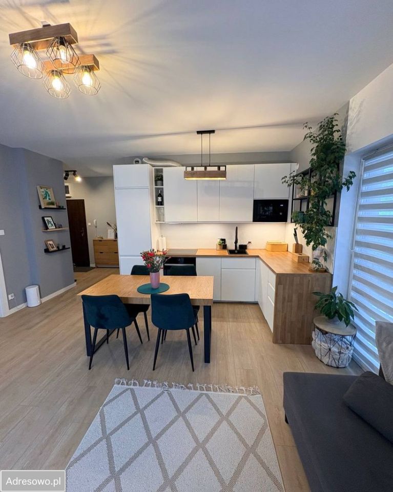 Mieszkanie 2-pokojowe Warszawa Nowodwory, ul. Aluzyjna. Zdjęcie 18