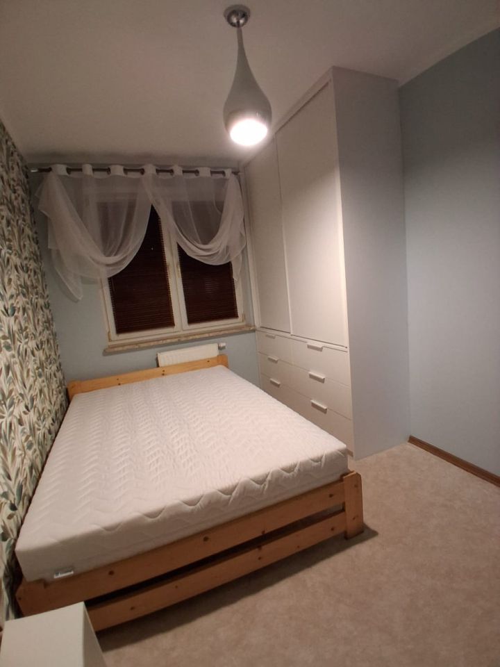 Mieszkanie 2-pokojowe Białystok Sienkiewicza, ul. Chmielna. Zdjęcie 5