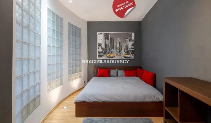 Mieszkanie 2-pokojowe Kraków Dębniki, ul. Borkowska