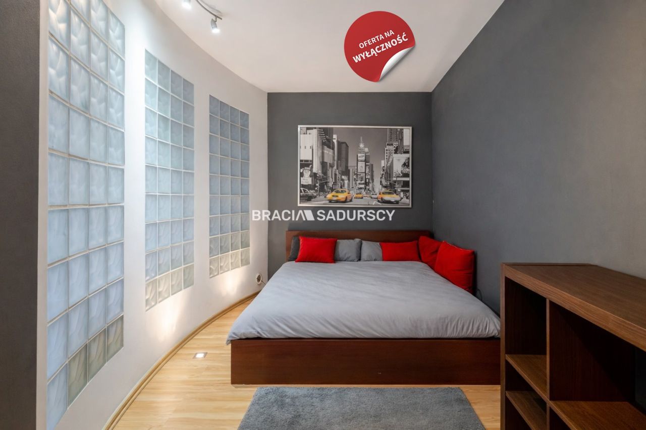 Mieszkanie 2-pokojowe Kraków Dębniki, ul. Borkowska. Zdjęcie 1