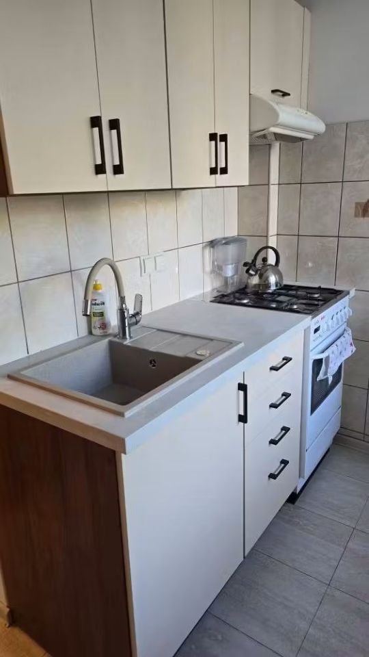 Mieszkanie 1-pokojowe Łódź Bałuty, ul. Drukarska. Zdjęcie 12