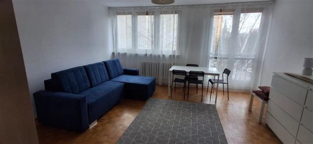 Mieszkanie 2-pokojowe Wrocław Borek, ul. Drukarska. Zdjęcie 1