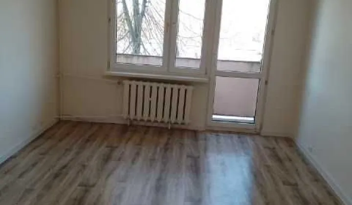 Mieszkanie 2-pokojowe Żnin