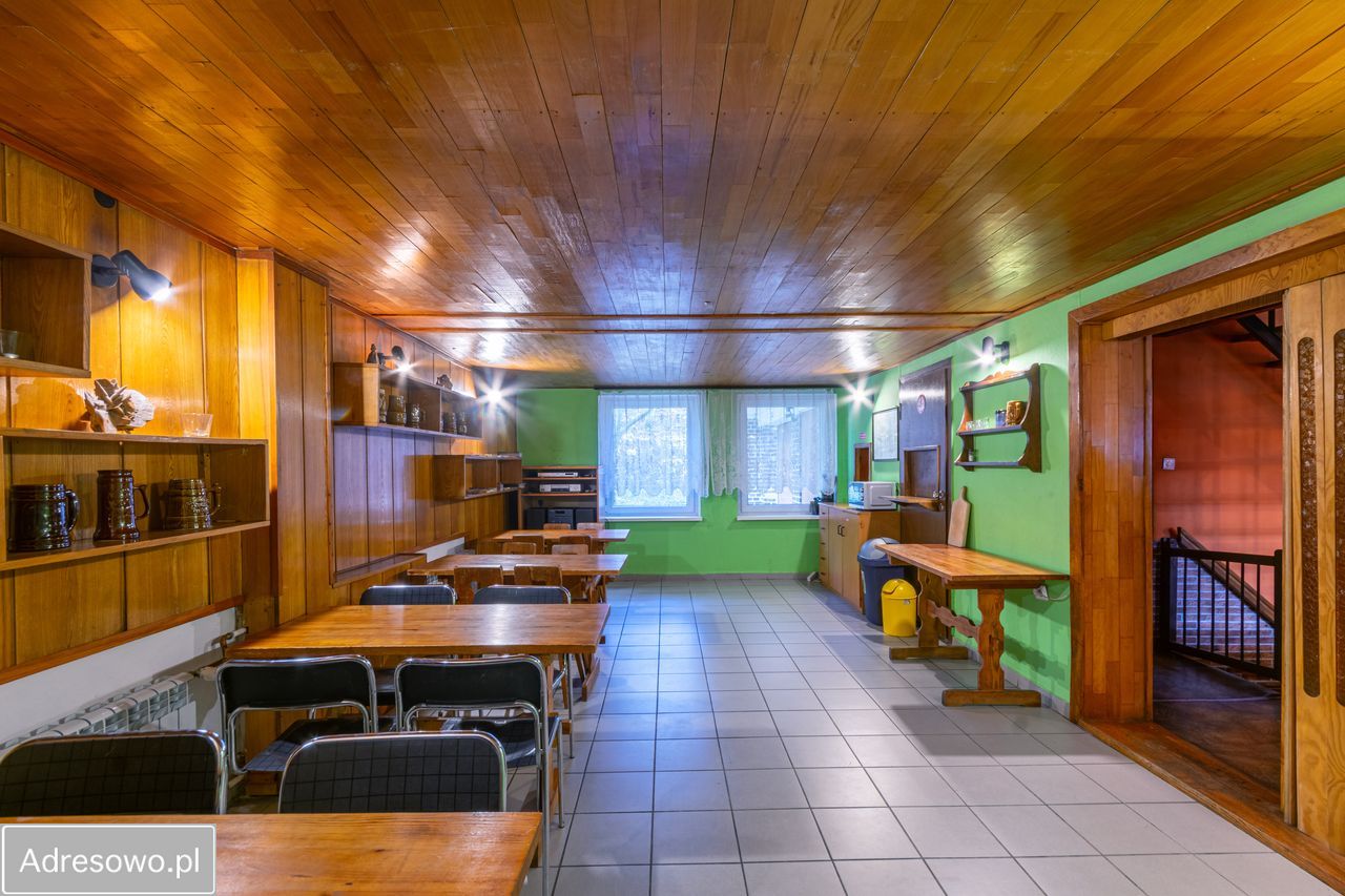 dom wolnostojący, 8 pokoi Karpacz, ul. Dolna. Zdjęcie 6