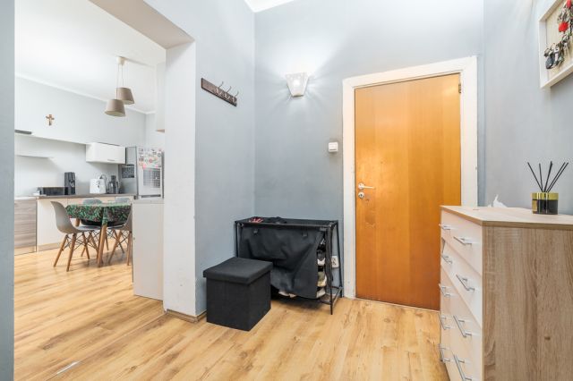 Mieszkanie 2-pokojowe Szczecin, ul. Studzienna. Zdjęcie 8