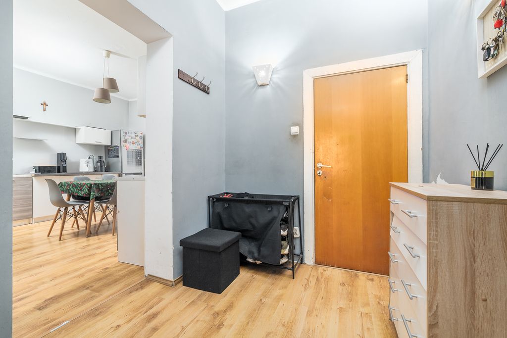 Mieszkanie 2-pokojowe Szczecin, ul. Studzienna. Zdjęcie 8