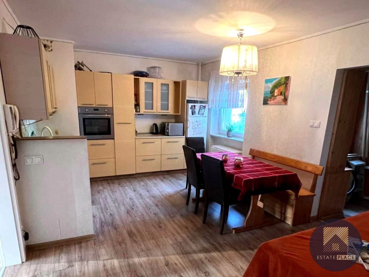 Mieszkanie 3-pokojowe Warszawa Bemowo, ul. Łagowska. Zdjęcie 2