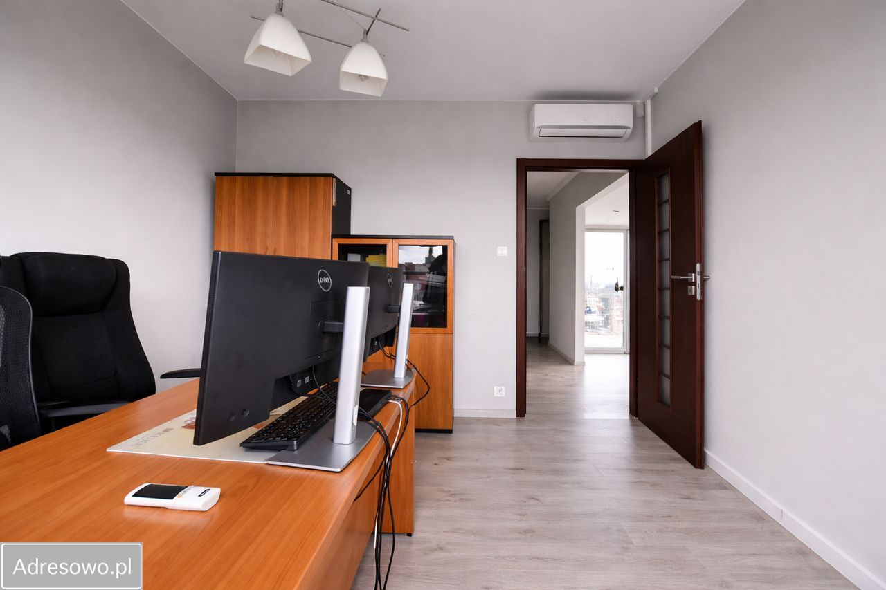 Biuro Poznań Jeżyce, ul. Poznańska. Zdjęcie 9