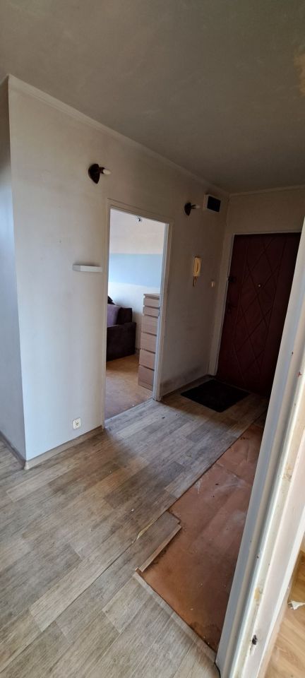 Mieszkanie 2-pokojowe Olsztyn, ul. Żołnierska. Zdjęcie 4