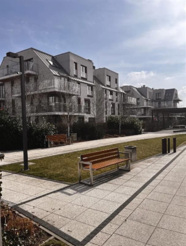 Mieszkanie 2-pokojowe Wrocław Psie Pole. Zdjęcie 11