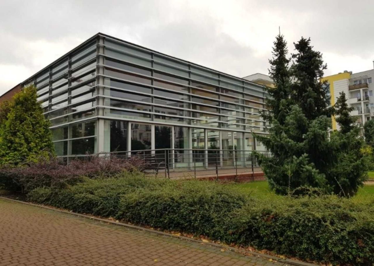 Mieszkanie 1-pokojowe Poznań, ul. Katowicka. Zdjęcie 7