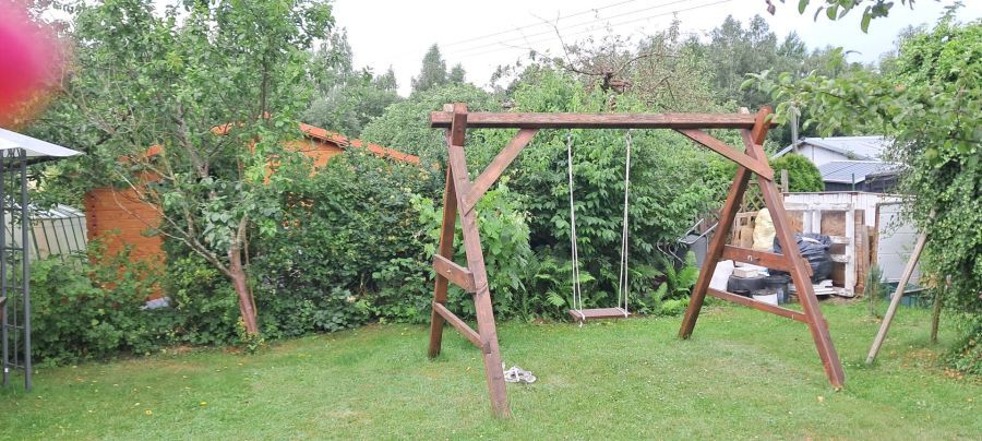 Działka rod Gdynia Chwarzno-Wiczlino. Zdjęcie 2