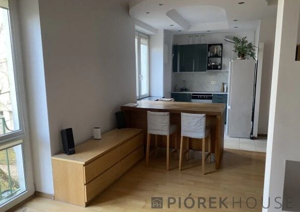 Mieszkanie 1-pokojowe Warszawa Śródmieście, ul. gen. Władysława Andersa. Zdjęcie 3