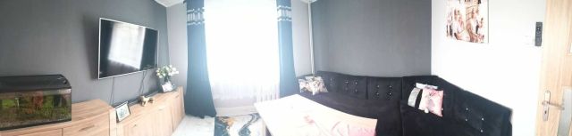 Mieszkanie 3-pokojowe Krotoszyn, os. Dąbrowskiego. Zdjęcie 1