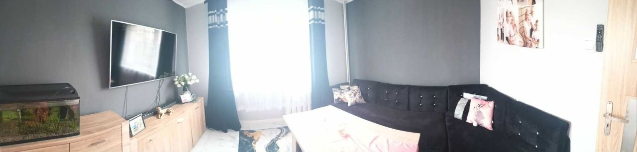 Mieszkanie 3-pokojowe Krotoszyn, os. Dąbrowskiego. Zdjęcie 1