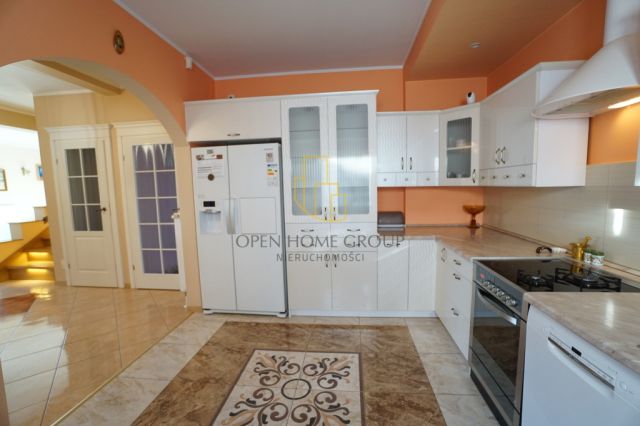 dom wolnostojący, 6 pokoi Smolec. Zdjęcie 15