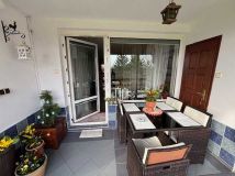 Mieszkanie 4-pokojowe Pasłęk. Zdjęcie 1