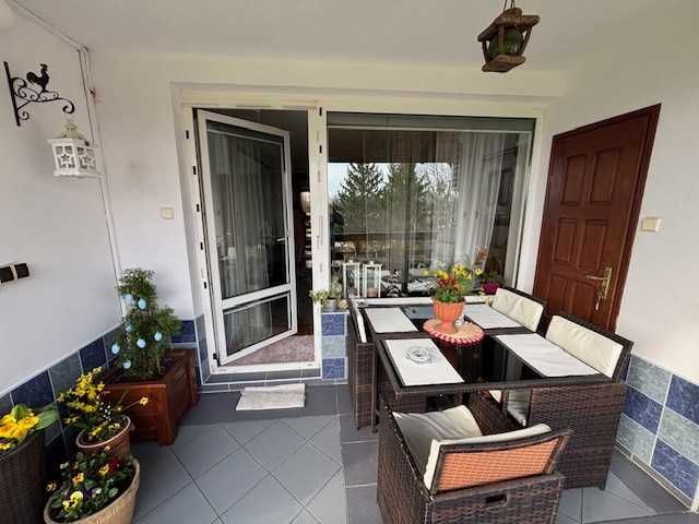 Mieszkanie 4-pokojowe Pasłęk. Zdjęcie 2