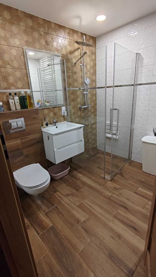 Mieszkanie 4-pokojowe Mąkoszyce. Zdjęcie 2