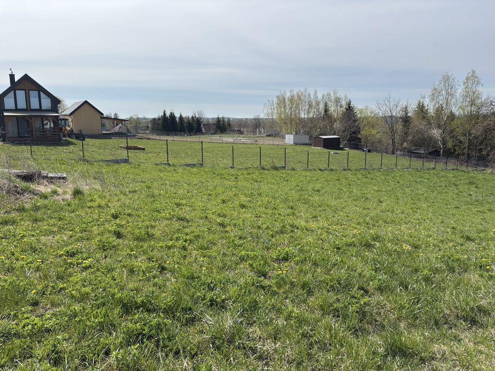 Działka rolna Szczecinowo. Zdjęcie 7