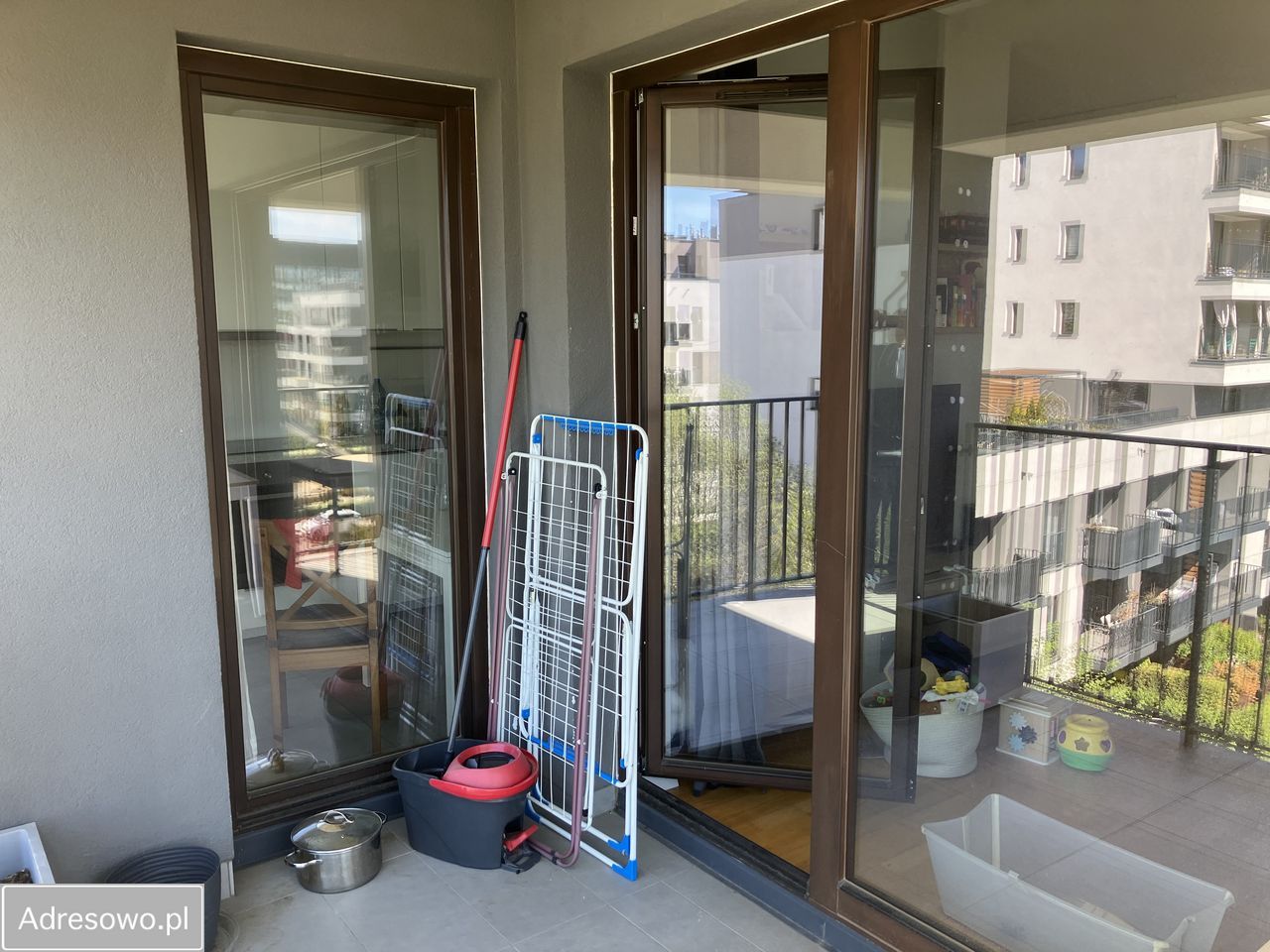 Mieszkanie 2-pokojowe Warszawa Mokotów. Zdjęcie 6