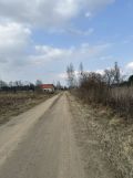 Działka budowlana Białostoczek. Zdjęcie 2