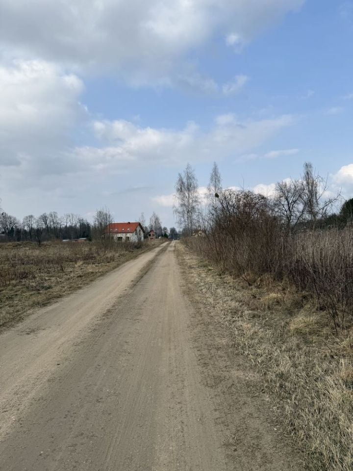 Działka budowlana Białostoczek. Zdjęcie 3