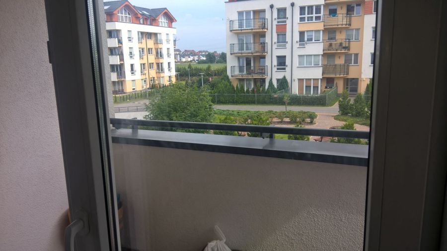 Mieszkanie 3-pokojowe Gdańsk Kokoszki, ul. Kartuska. Zdjęcie 2