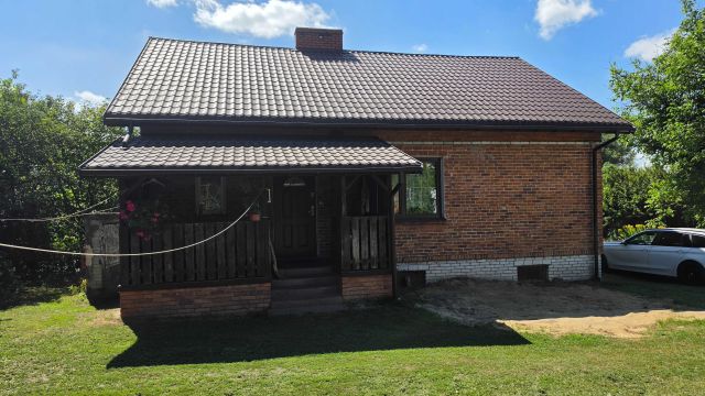 gospodarstwo Sobieszyn. Zdjęcie 1