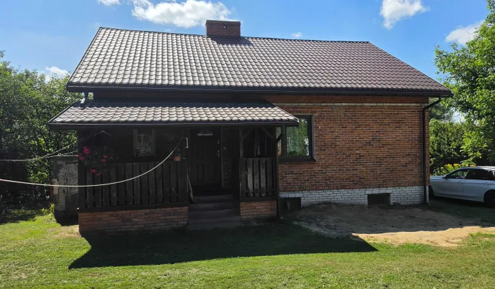 gospodarstwo Sobieszyn