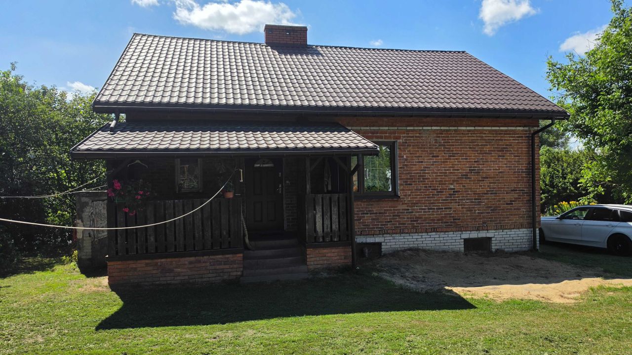 gospodarstwo Sobieszyn. Zdjęcie 1