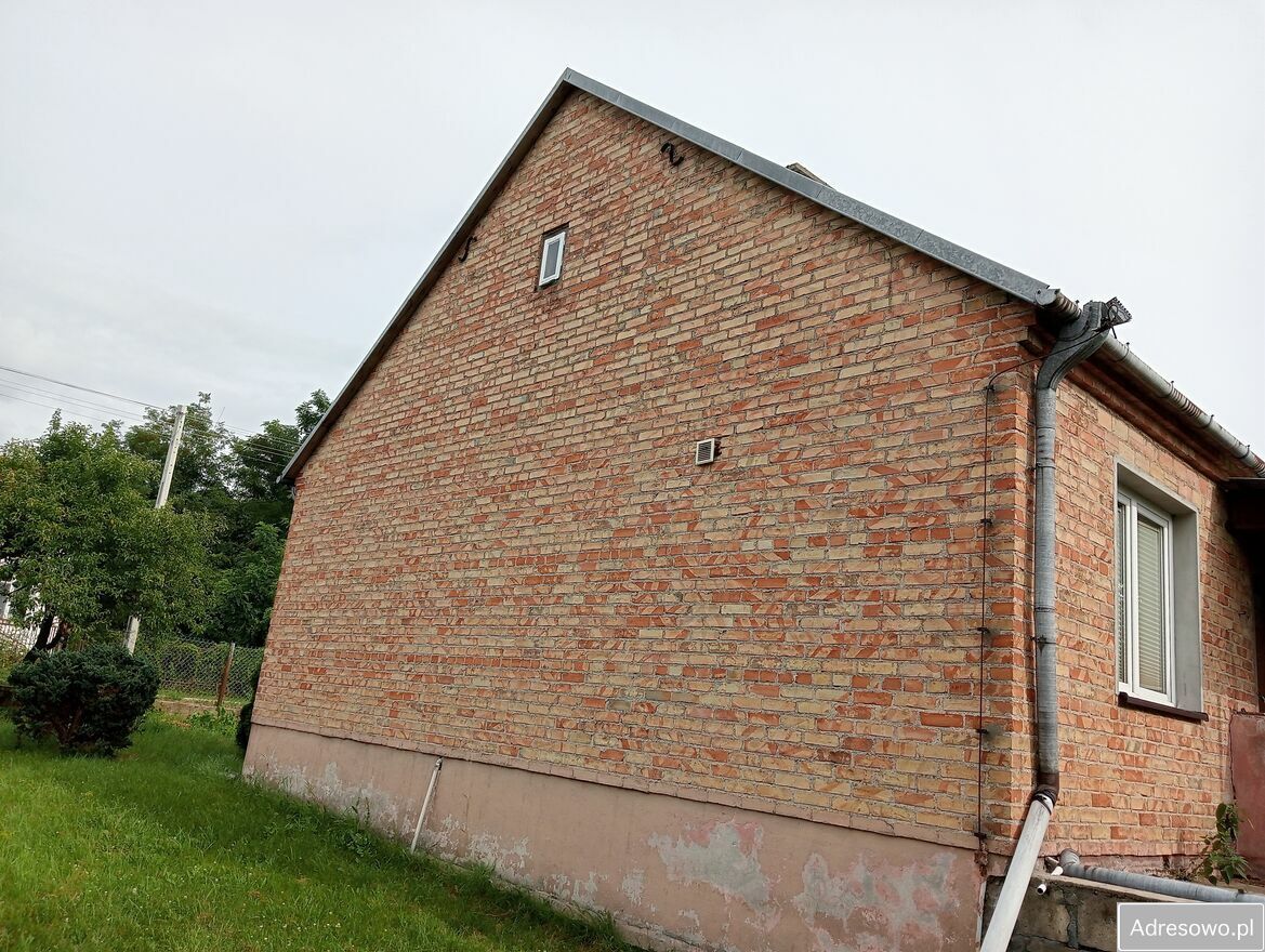dom wolnostojący, 4 pokoje Anusin. Zdjęcie 1