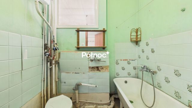 Mieszkanie 1-pokojowe Białystok Centrum, al. Józefa Piłsudskiego. Zdjęcie 7