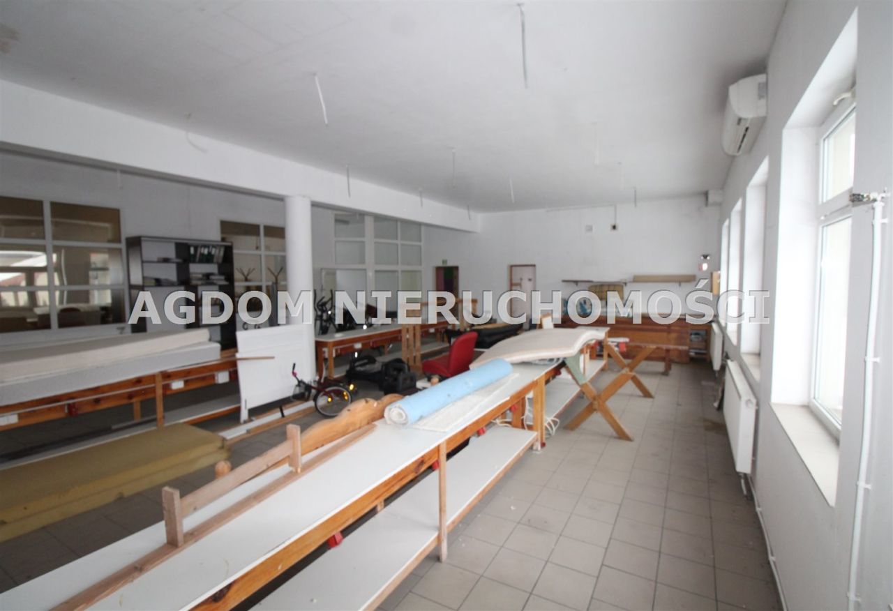Hotel/pensjonat Siarzewo. Zdjęcie 5