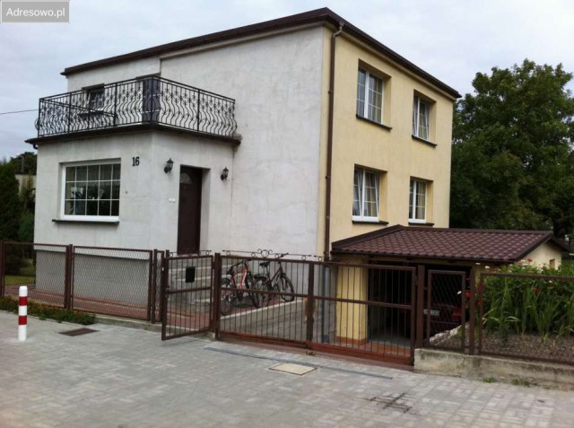 dom wolnostojący Unisław, ul. Rzemieślnicza. Zdjęcie 1