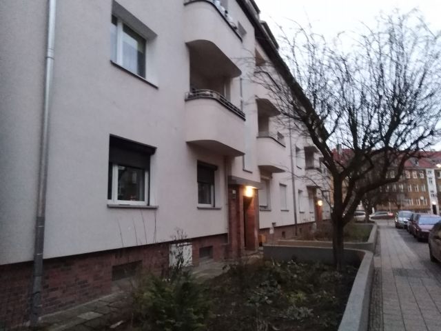 Mieszkanie 2-pokojowe Szczecin Pogodno, ul. Bogumiły. Zdjęcie 1