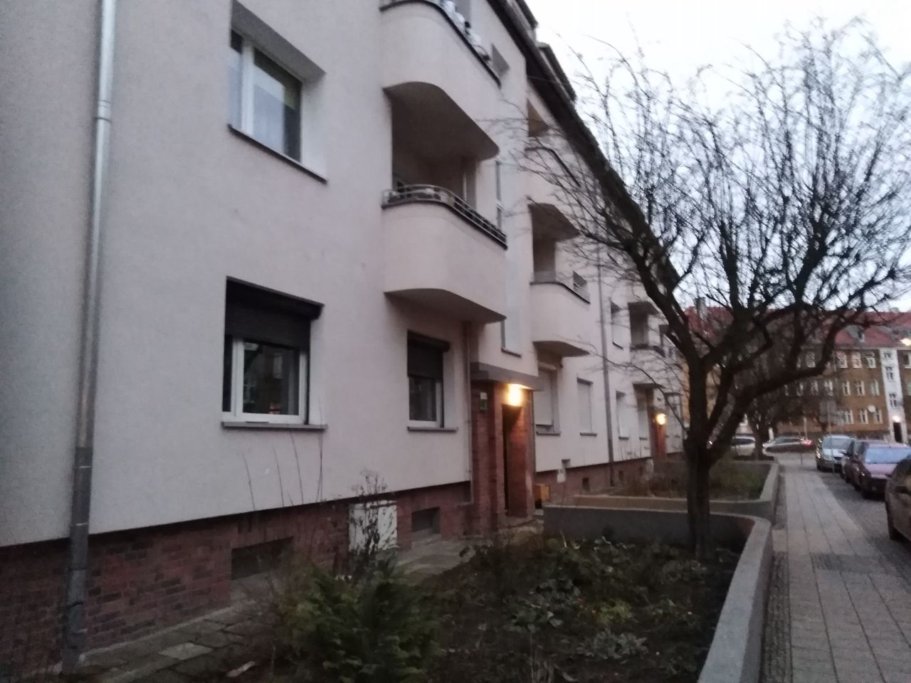Mieszkanie 2-pokojowe Szczecin Pogodno, ul. Bogumiły