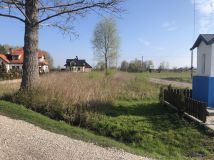 Działka budowlana Glinianka. Zdjęcie 4