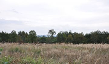 Działka budowlana Szczepanów