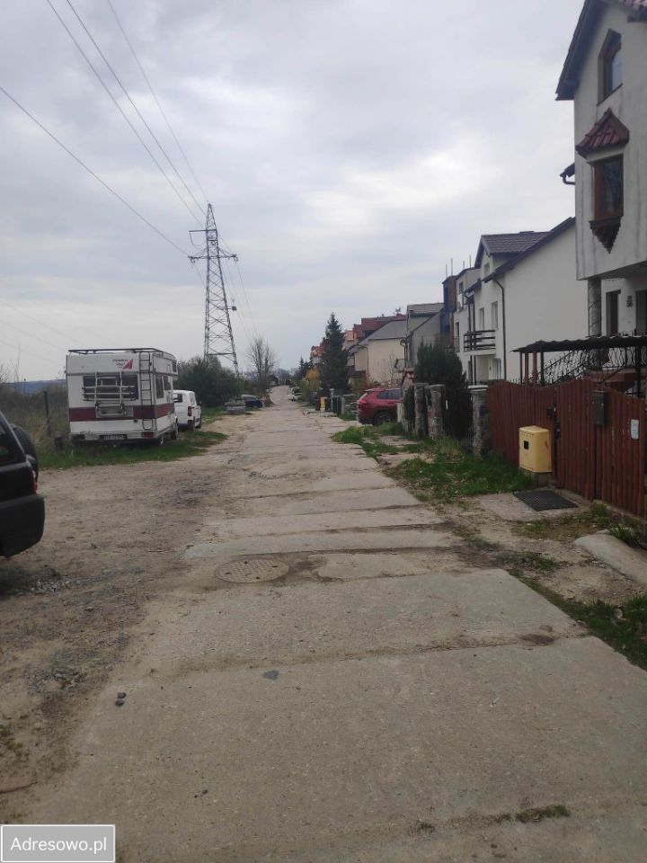 Działka inwestycyjna Gdynia Śródmieście. Zdjęcie 5