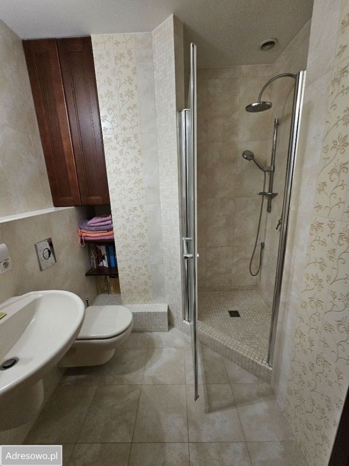 Mieszkanie 4-pokojowe Ostróda. Zdjęcie 12