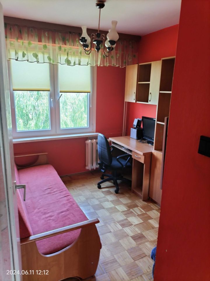 Mieszkanie 3-pokojowe Siemiatycze, ul. Wysoka. Zdjęcie 3