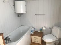 dom letniskowy, 2 pokoje Zbychowo, ul. Letniskowa. Zdjęcie 2