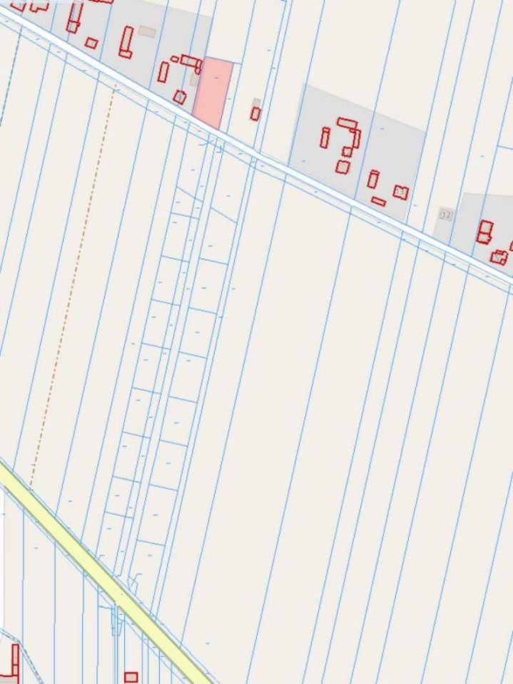 Działka budowlana Bałucz. Zdjęcie 4