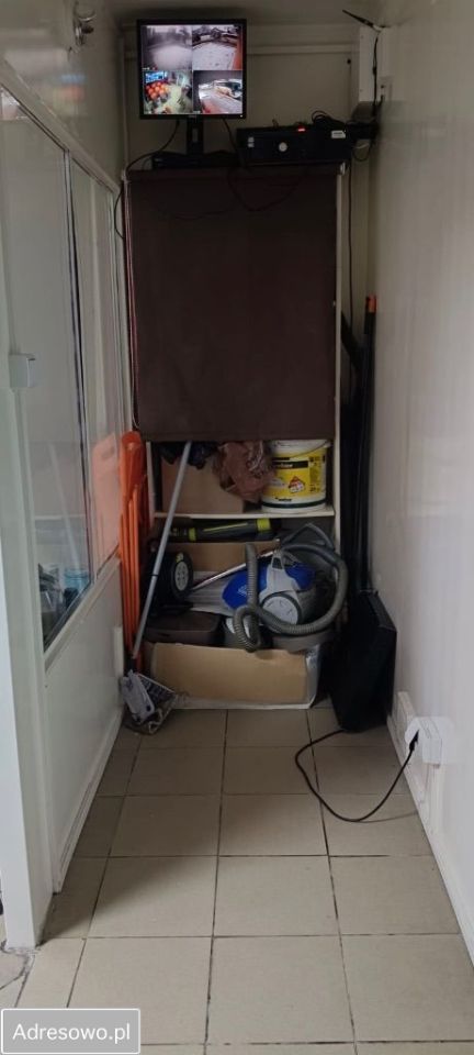 Lokal Strzelce Krajeńskie Centrum, ul. Tadeusza Kościuszki. Zdjęcie 7