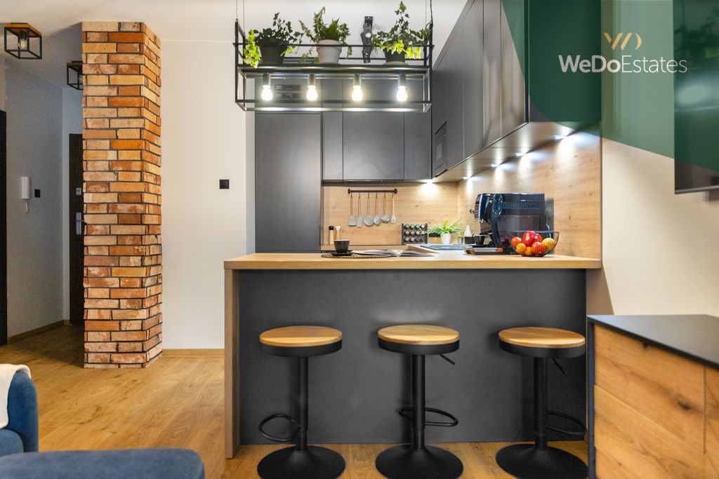 Mieszkanie 2-pokojowe Warszawa Praga-Południe, ul. Grochowska. Zdjęcie 8