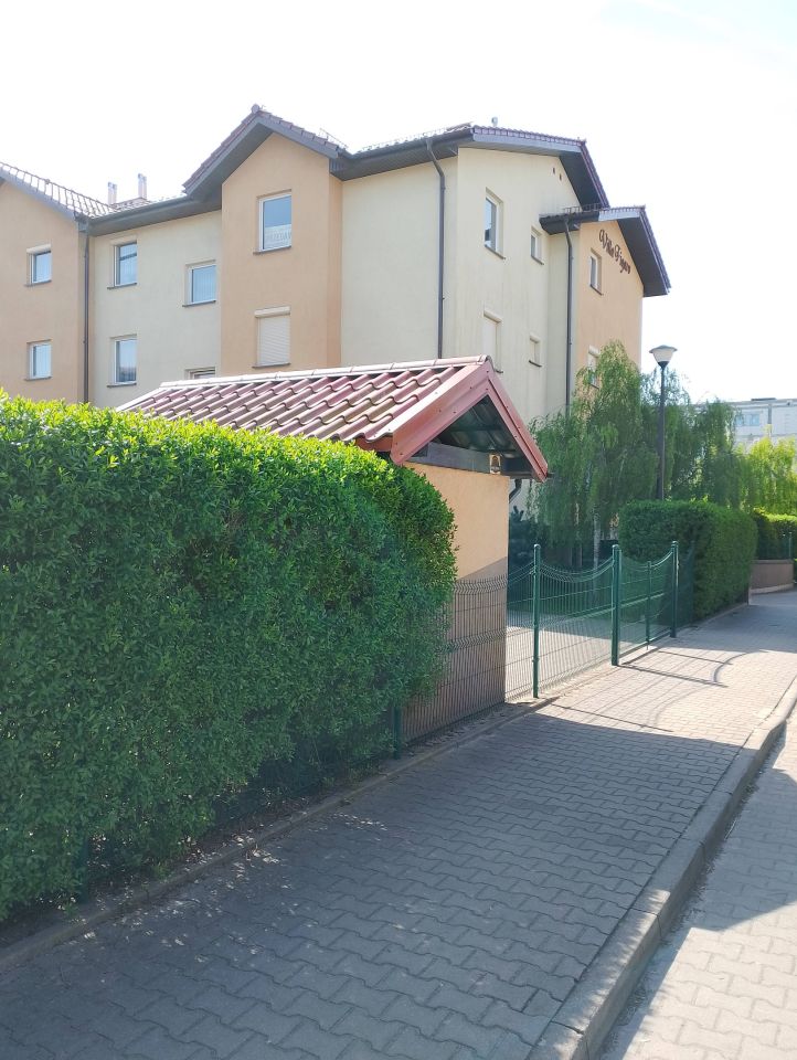 Mieszkanie 3-pokojowe Ciechocinek, ul. Ogrodowa. Zdjęcie 4