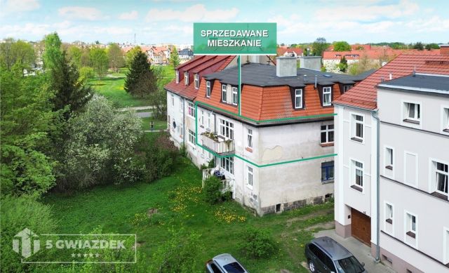 Mieszkanie 4-pokojowe Szczecinek, ul. Szkolna. Zdjęcie 31