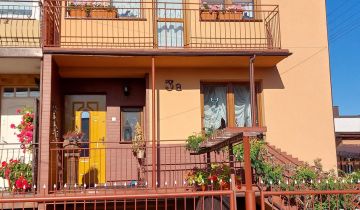 bliźniak, 7 pokoi Sierpc, ul. Juliana Tuwima